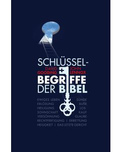 Schlüsselbegriffe der Bibel