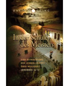 In der Schule des Meisters