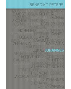 Kommentar zum Johannes-Evangelium