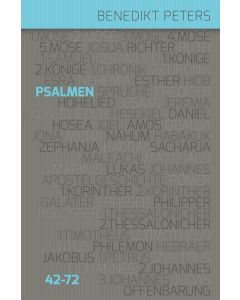 Psalmen 42 – 72