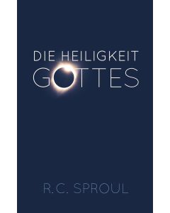 Die Heiligkeit Gottes