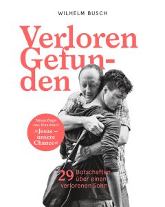 Verloren – Gefunden