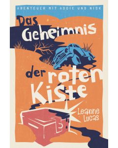 Das Geheimnis der roten Kiste