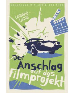 Der Anschlag auf das Filmprojekt