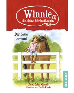 Winnie, die kleine Pferdezähmerin – Der beste Freund