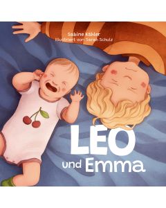 Leo und Emma (Eifersucht)