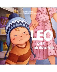 Leo geht einkaufen (Trotz)