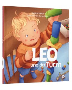 Leo und der Turm (Wut)