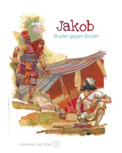 Jakob – Bruder gegen Bruder