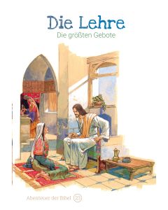 Die Lehre – Die größten Gebote