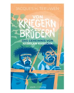 Von Kriegern zu Brüdern