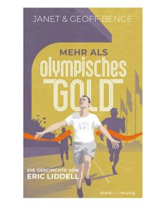 Mehr als olympisches Gold