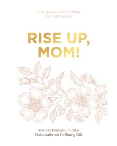 Rise up, Mom!