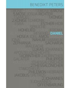 Kommentar zum Buch Daniel