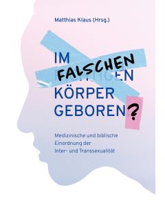 Im falschen Körper geboren?