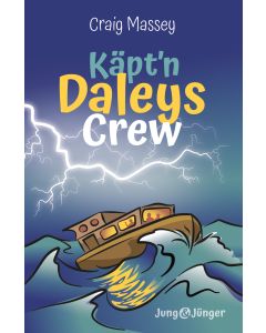 Käpt'n Daleys Crew (Die Geisterinsel & Die letzte Warnung)