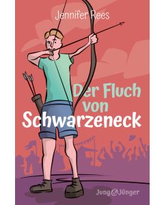 Der Fluch von Schwarzeneck
