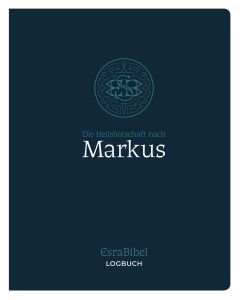 EsraBibel – Logbuch Markus-Evangelium