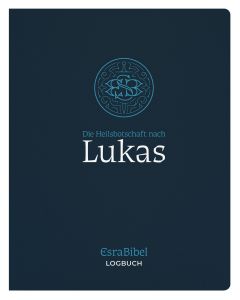 EsraBibel – Logbuch Lukas-Evangelium