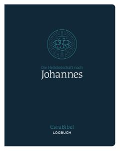 EsraBibel – Logbuch Johannes-Evangelium