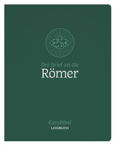 EsraBibel – Logbuch Römerbrief