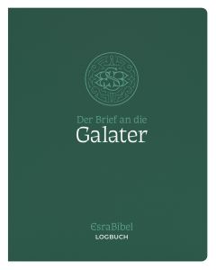 EsraBibel – Logbuch Galaterbrief