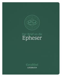 EsraBibel – Logbuch Epheserbrief