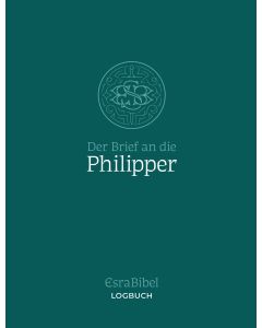 EsraBibel – Logbuch Philipperbrief