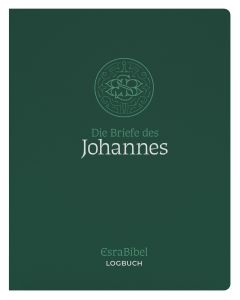 EsraBibel – Logbuch 1.-3. Johannesbrief