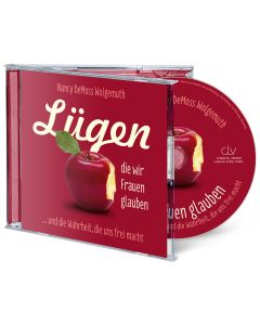 Lügen, die wir Frauen glauben (Hörbuch [MP3])