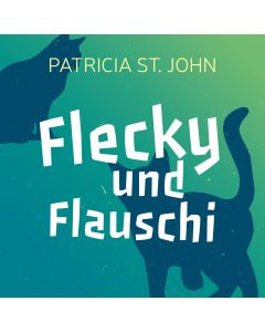 Flecky und Flauschi