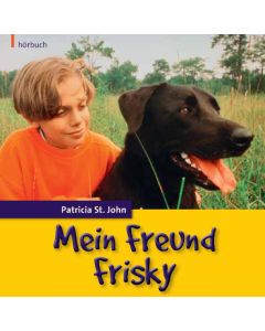 Mein Freund Frisky