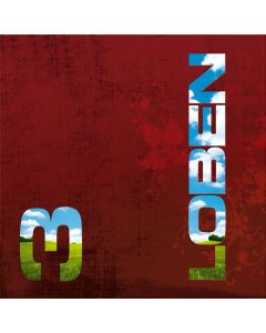 LOBEN 3 (CD)