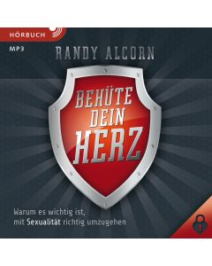 Behüte dein Herz (Hörbuch [MP3])