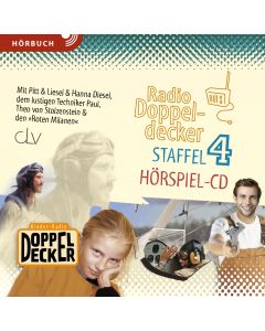 Doppeldecker – Staffel 4