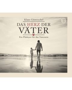 Das Herz der Väter (Hörbuch [MP3])