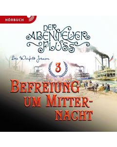 Befreiung um Mitternacht (Hörbuch [MP3])