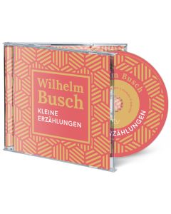 Kleine Erzählungen (Hörbuch [MP3])