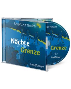 Nächte an der Grenze (Hörbuch [MP3])