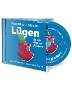 Lügen, die Männer glauben (Hörbuch [MP3])