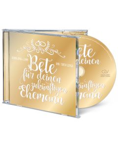 Bete für deinen zukünftigen Ehemann (Hörbuch [MP3])