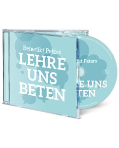 Lehre uns beten (Hörbuch [MP3])