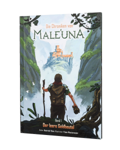 Der leere Geldbeutel