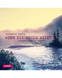 Wenn die Seele weint