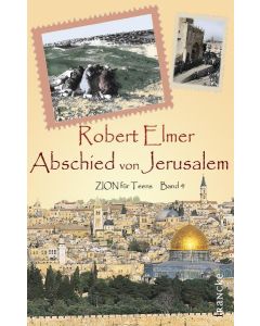 Abschied von Jerusalem