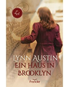 Ein Haus in Brooklyn