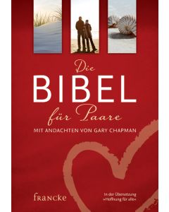Die Bibel für Paare