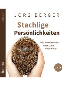 Stachlige Persönlichkeiten