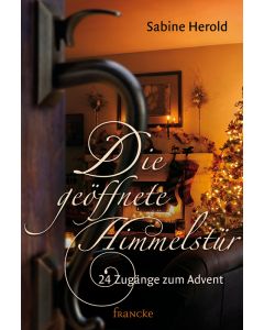 Die geöffnete Himmelstür