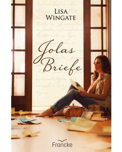 Jolas Briefe
